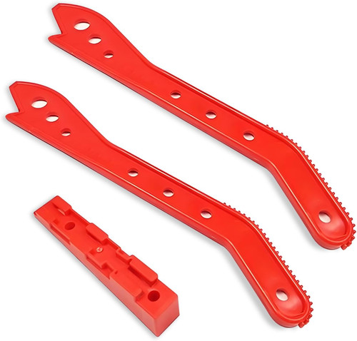Stück schiebestock für - 3,