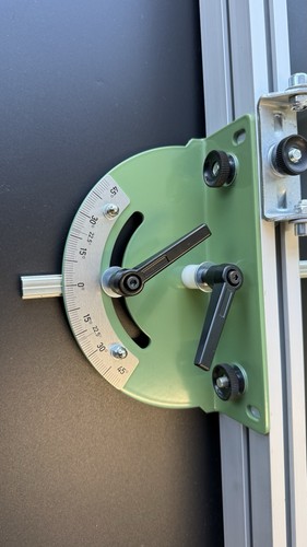 Elektra beckum winkelanschlag - elektra,