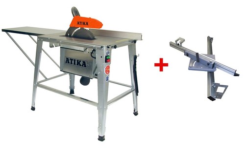 Atika 315 tischkreissäge - atika, ht