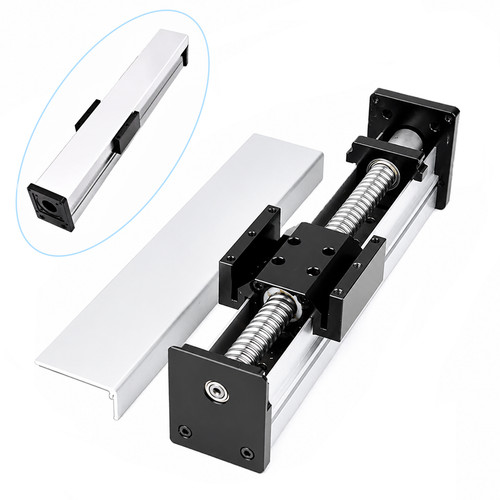 Geschlossenes linearmodul - geschlossenes,