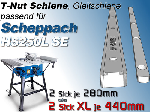 Nut schiene gleitschiene - schiene,