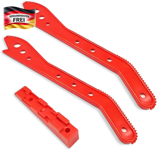 Stück schiebestock für - 3,