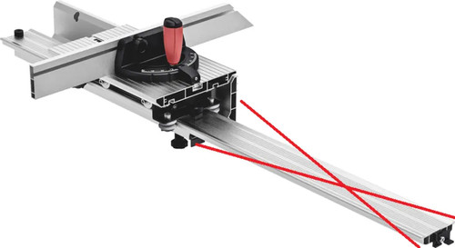 Metabo führungsschiene - metabo,