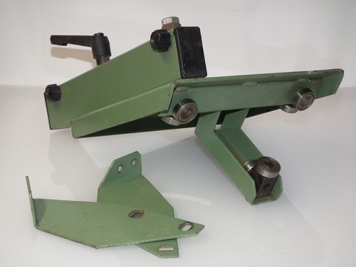 Schiebeschlitten tisch für - schiebeschlitten,