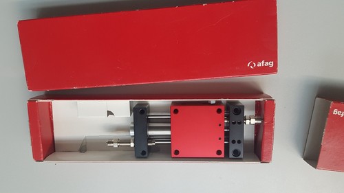 Afag linearmodul 90 - linearmodul, 16/90