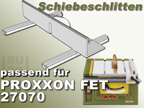 Schiebeschlitten schiebetisch - schiebeschlitten,,