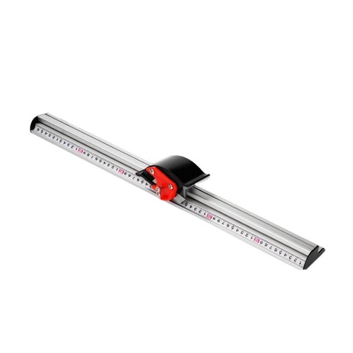 Aluminium schneidlineal mit - aluminium-schneidlineal,