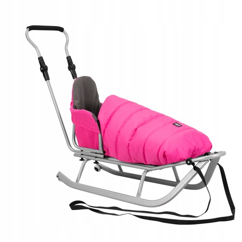 Kunert rocker kinderschlitten - kunert,